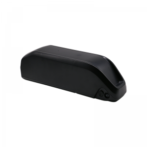 Hot Sell Electric Bike Battery 52V 48V 36V Lithium Ion Battery voor elektrische fietsfiets