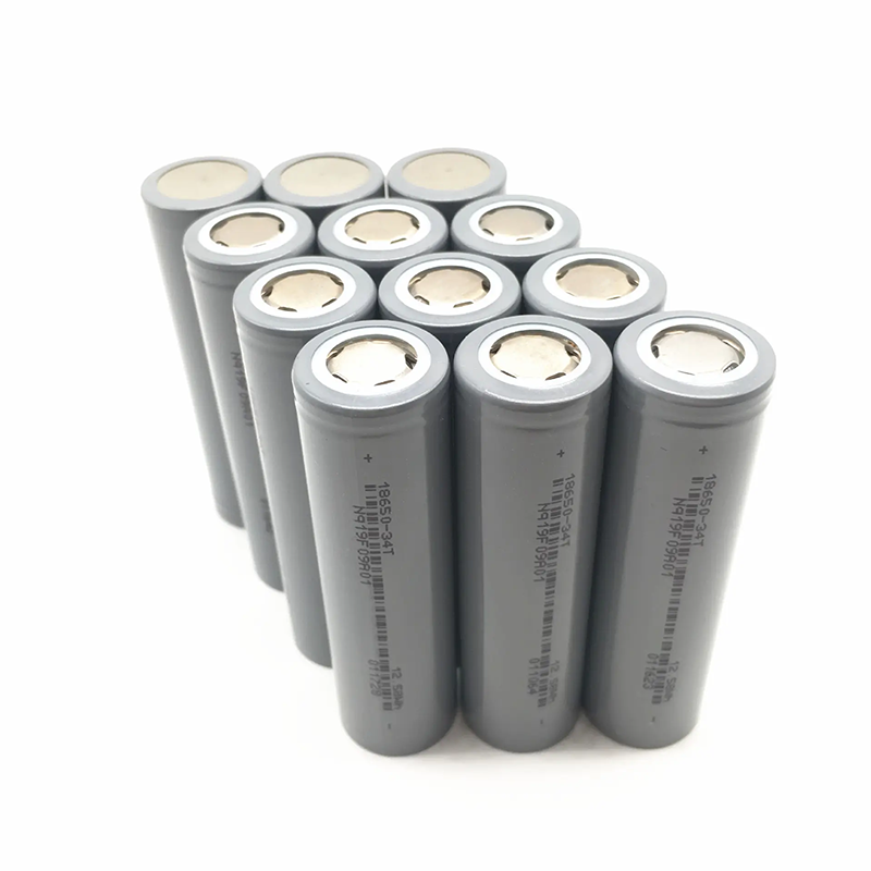 Het verschil tussen 21700 en 18650 lithiumbatterijen